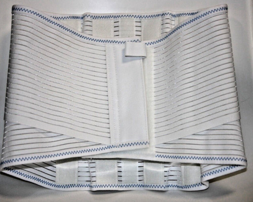Corsetto lombare elastico cam - lombare,