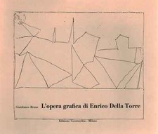 L'opera grafica di Enrico