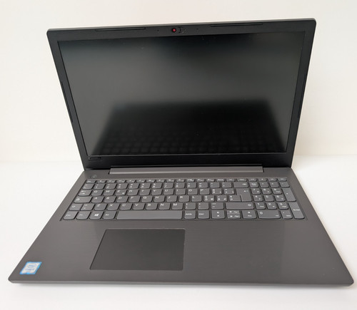 Notebook lenovo v130 intel - notebook,
