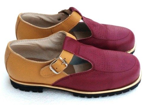 Shoes baby mouse - l’f,