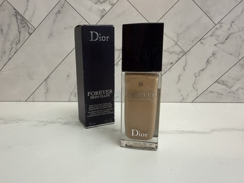 Dior forever skin glow 24h - forever,