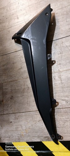 Carena puntale destra yamaha - puntale,