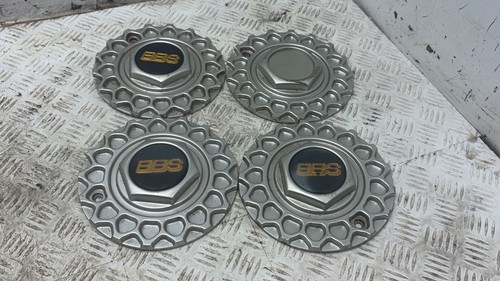 Tappi cerchi ruota bbs - bbs, rs