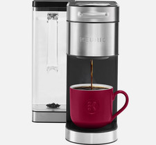Keurig K-Supreme Plus Macchina