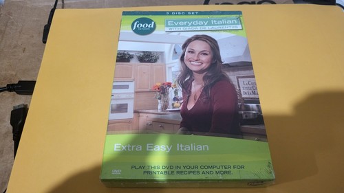 Everyday italian with - everyday, de