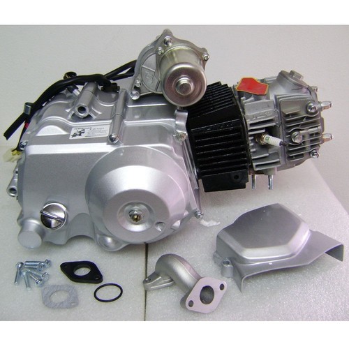 Motore completo 70cc - motore,