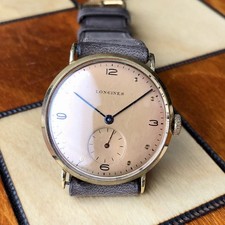 Longines orologio da polso
