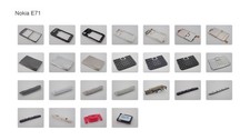 Ricambi originali Nokia E71 |