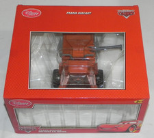 Esclusiva Pixar Cars Disney