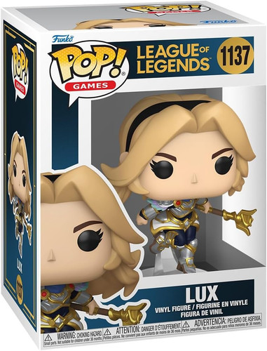 Funko pop league legends - pop,