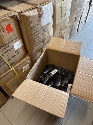 Offerta stock 300 panty da - stock:,