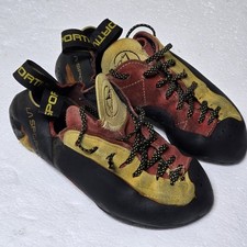 Scarpe da Arrampicata La