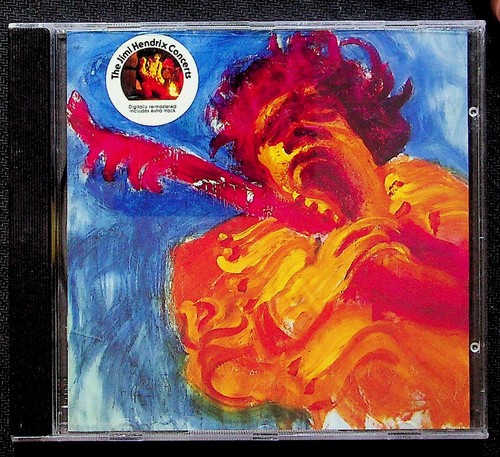 Jimi hendrix the - ,