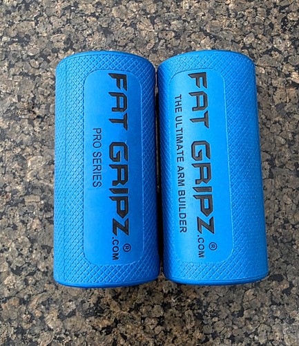 Fat gripz the - the, ultimate