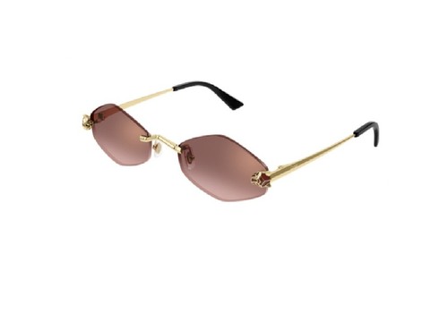 Occhiali sole cartier - da,