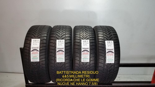 Gomme usate termiche - gomme,