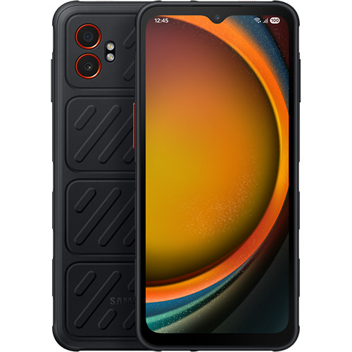 Samsung galaxy xcover pro 5g - galaxy,