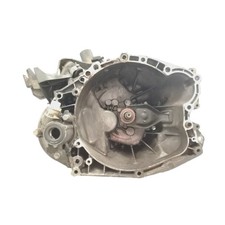 SCATOLA CAMBIO MARCE MANUALE FIAT SCUDO 1998-2006 1.9 DIESEL 69CV WJZ CA1155