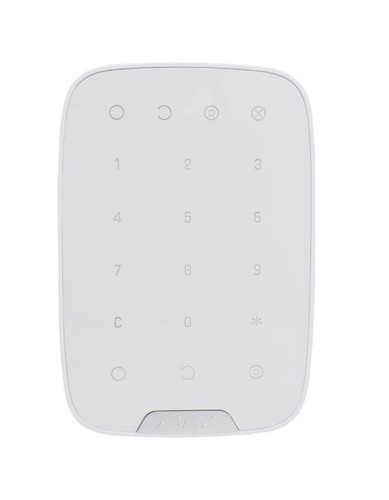 Ajax keypad tastiera touch - keypad,