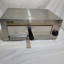 VEVOR Forno Pizza Elettrico da