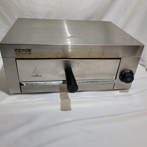 Vevor forno pizza - forno, da
