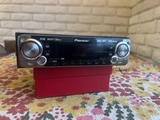 Pioneer DEH-P7500MP Grafica