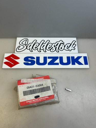 Clavette embrayage suzuki - clavette,