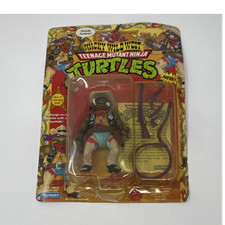 Playmates Toys TMNT Crazy