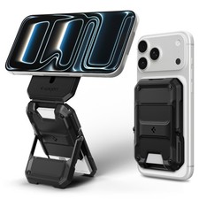 Spigen magsafe wallet tough - |,