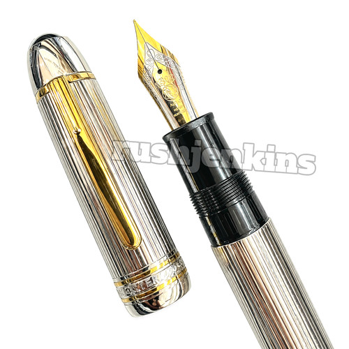 Hot montblanc meisterstück - hot,