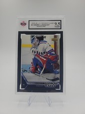 2005/06 UPPER DECK ROOKIE