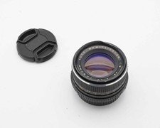 Mamiya-Sekor CS Auto f/1/7