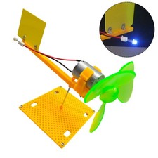 Kit generatore turbina eolica