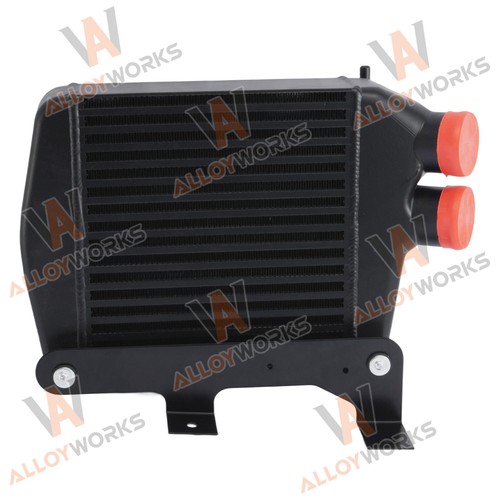 Intercooler alluminio per
