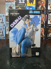 Chun li sega capcom street