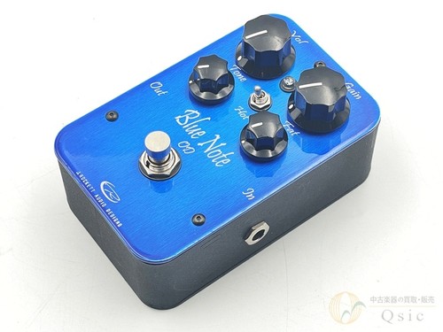 Rockett audio designs blue - j.rockett,