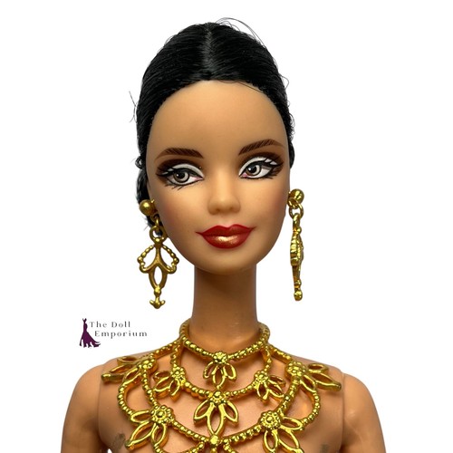 Barbie 2002 doll collezione - barbie,
