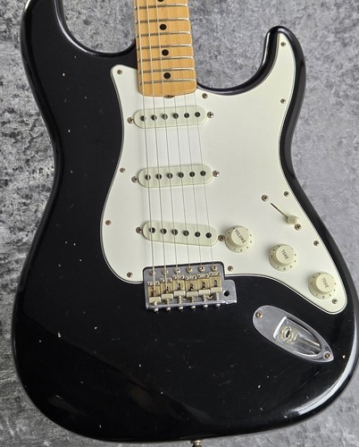 Fender custom shop 1969 - shop,