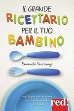 Il grande ricettario per il