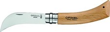 Roncola opinel virobloc inox - roncola,