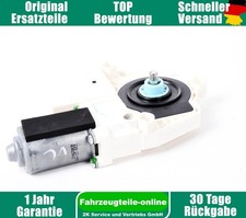 Motore alzavetro EFH anteriore