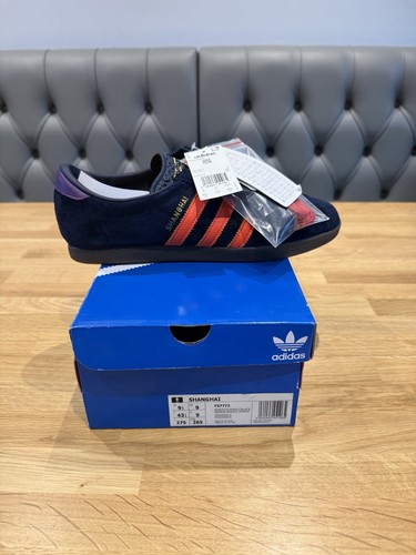 Adidas anniversary city series - city,