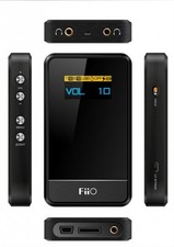 FiiO ANDES USB DAC Amplificatore per cuffie E07K