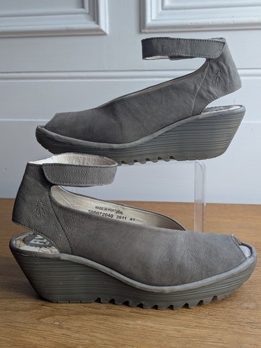 Fly london yaya scarpa - fly,