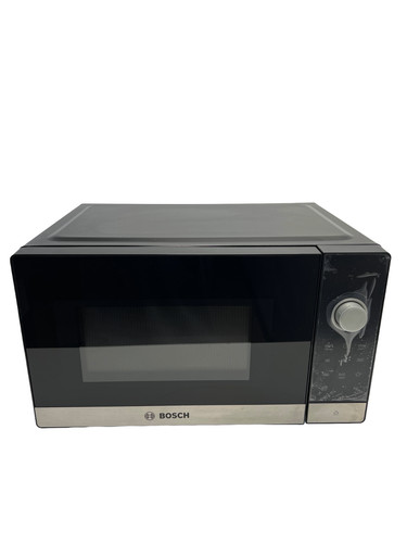Forno microonde bosch serie - bosch,