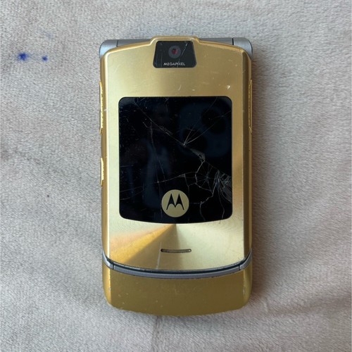 Motorola razr v3i dolce - v3i,