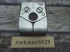 Zoom 505ii pedale - 505ii,