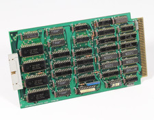 Scheda contenitore computer