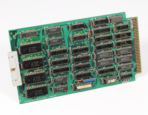 Scheda contenitore computer