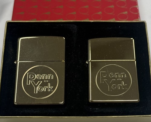 Zippo 1999 penn - zippo,